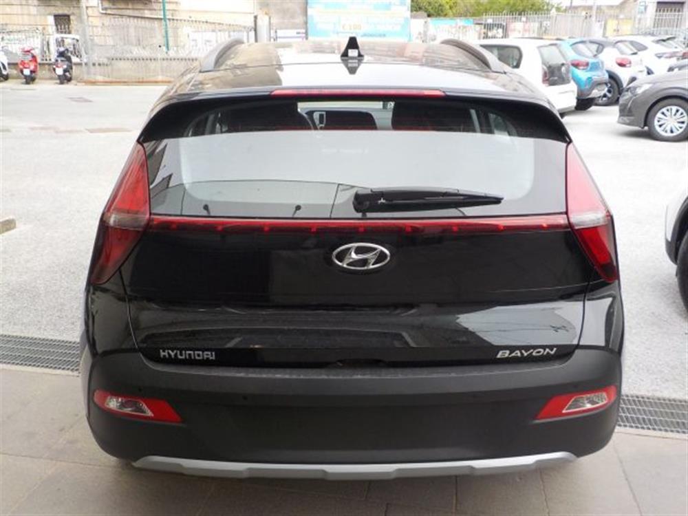 Bayon Bayon 1.0 T-GDI GPL 84CV X