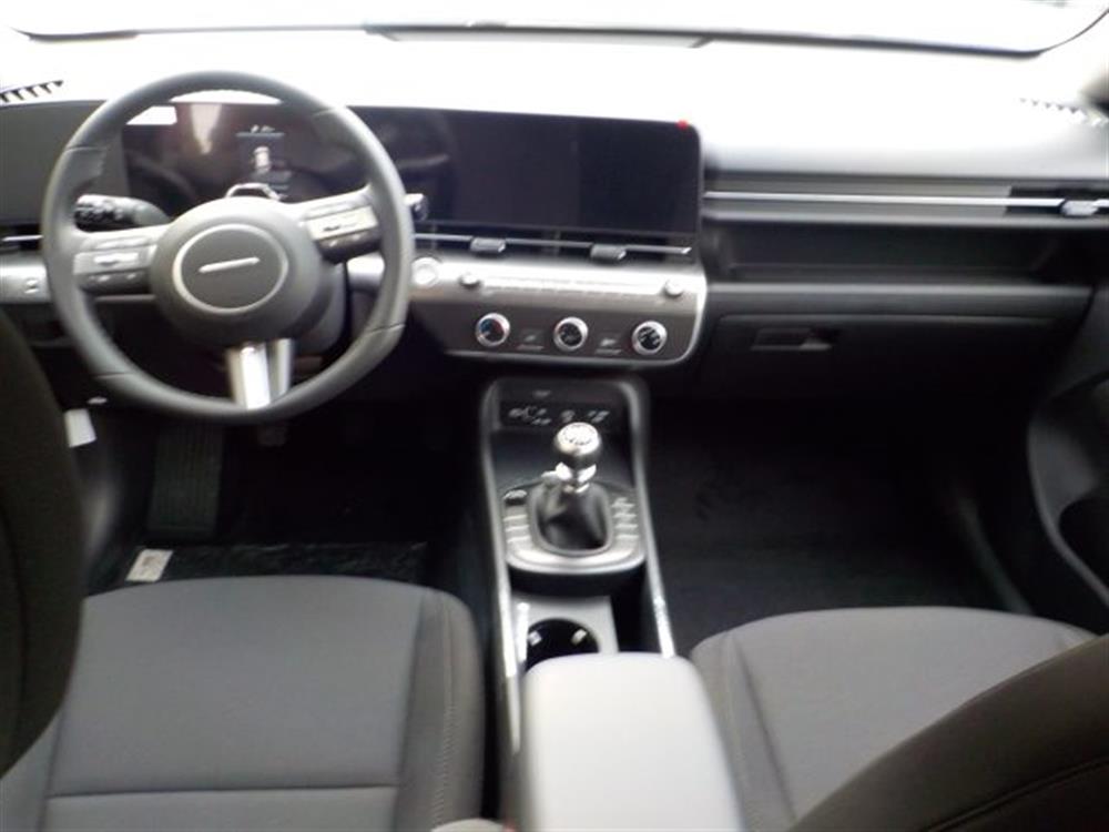 Bayon Bayon 1.0 T-GDI GPL 84CV X