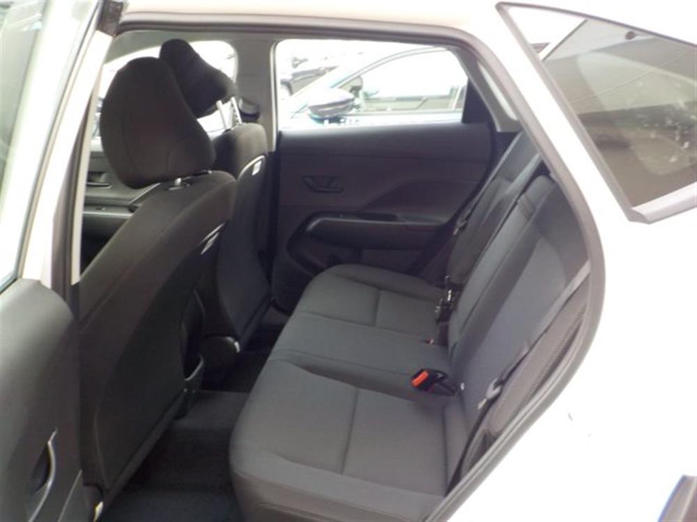 Bayon Bayon 1.0 T-GDI GPL 84CV X