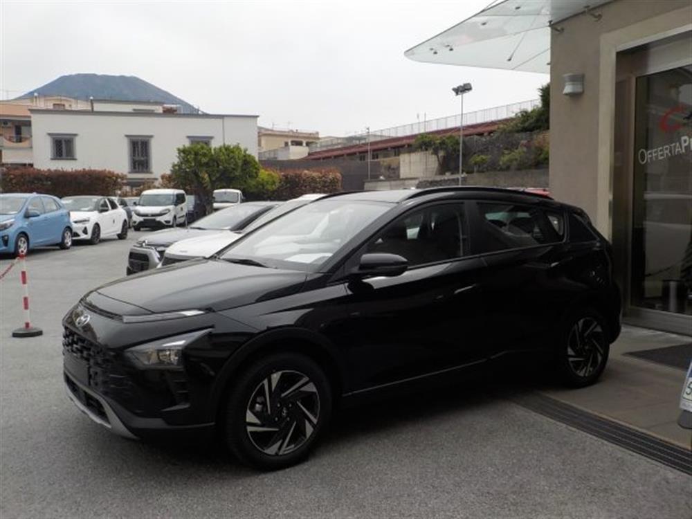 Bayon Bayon 1.0 T-GDI GPL 84CV X