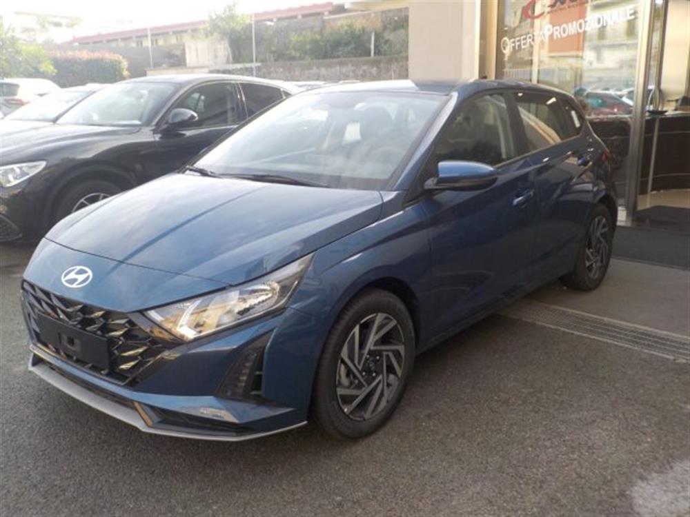 i20 i20 1.0 T-GDI GPL 84CV C