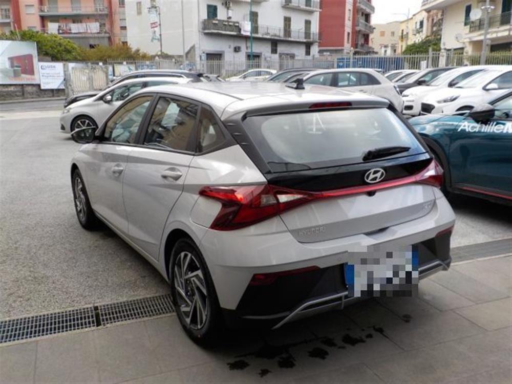i20 i20 1.0 T-GDI GPL 84CV C