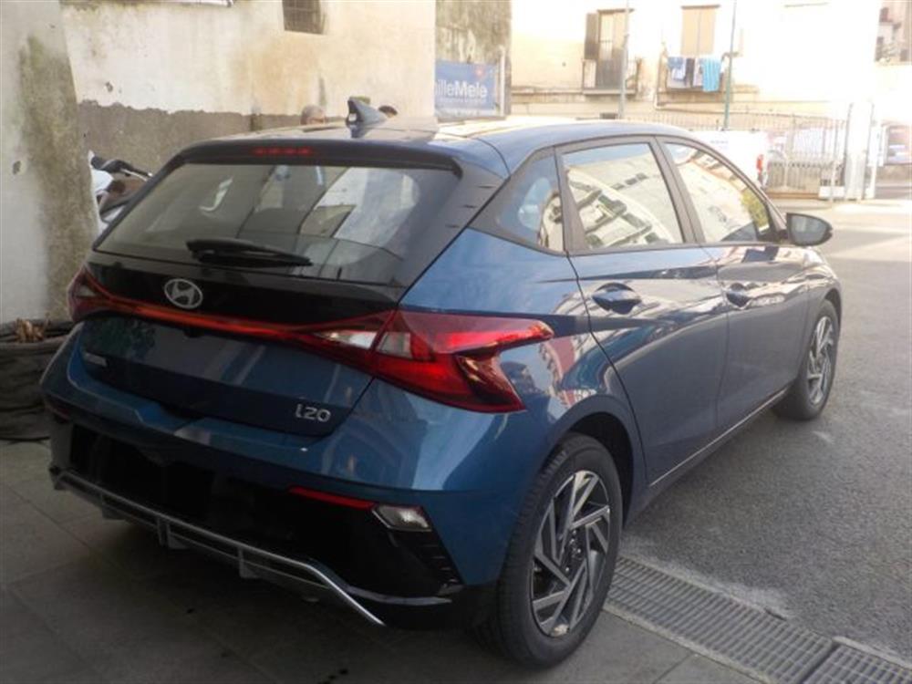 i20 i20 1.0 T-GDI GPL 84CV C