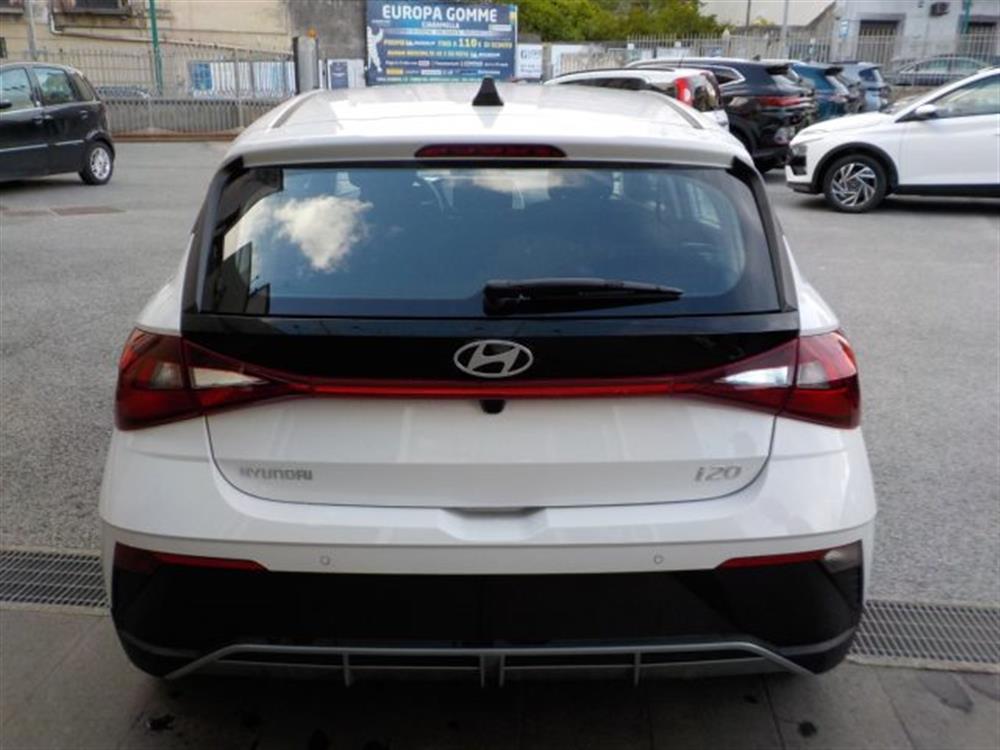 i20 i20 1.0 T-GDI GPL 84CV C