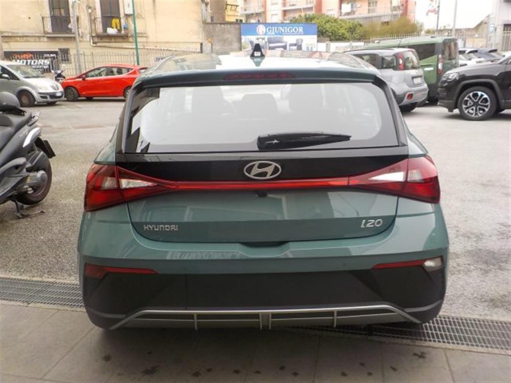 i20 i20 1.0 T-GDI GPL 84CV C