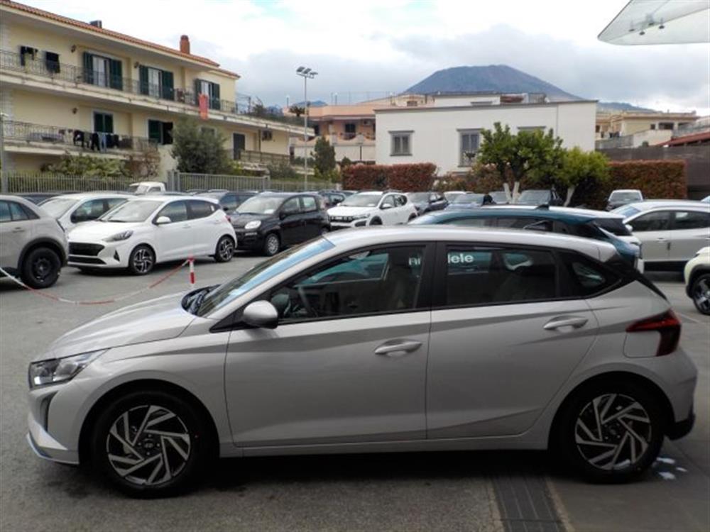 i20 i20 1.0 T-GDI GPL 84CV C