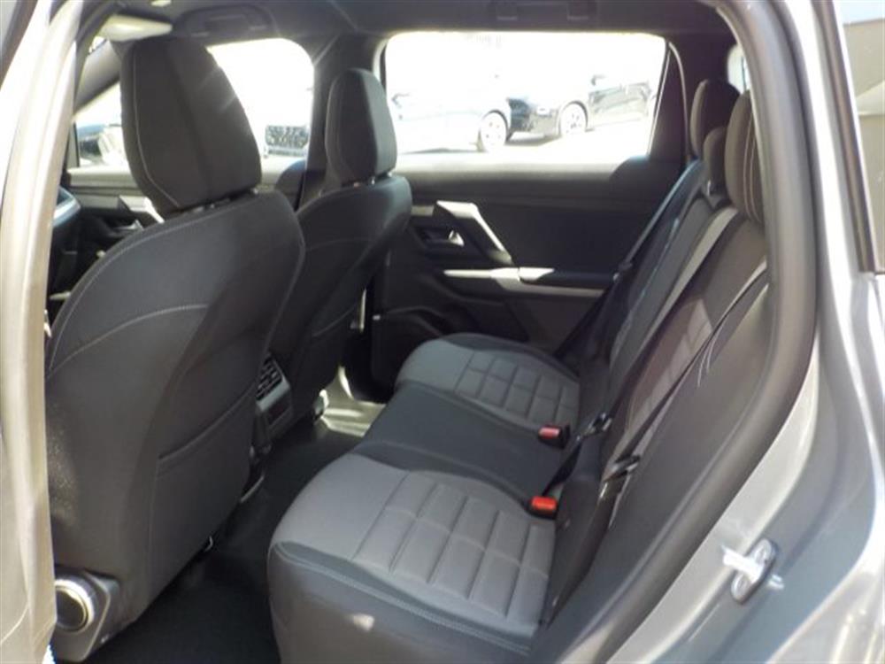 Compass Compass 1.2 hybrid 145CV EDC