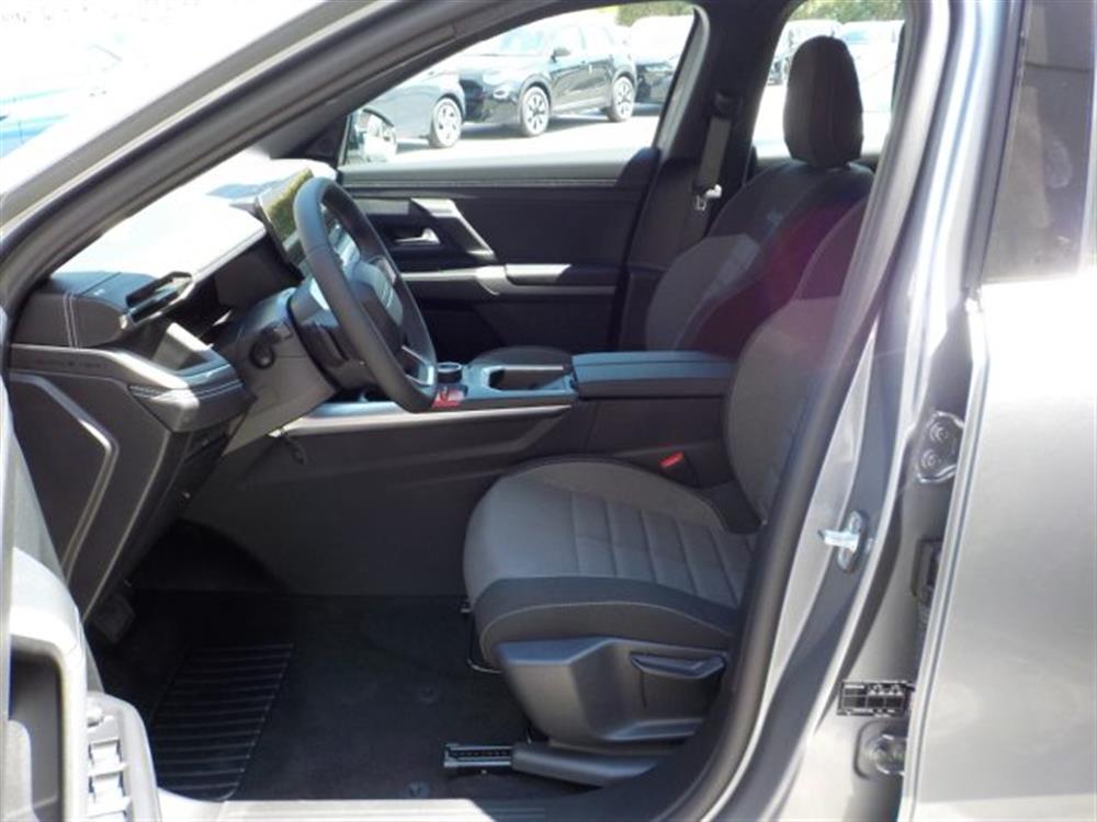 Compass Compass 1.2 hybrid 145CV EDC