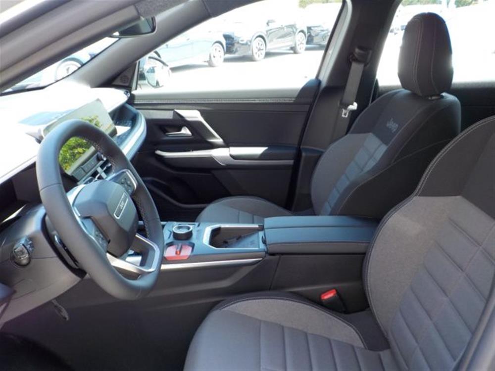 Compass Compass 1.2 hybrid 145CV EDC