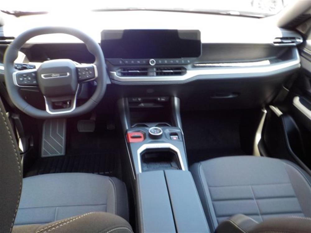 Compass Compass 1.2 hybrid 145CV EDC