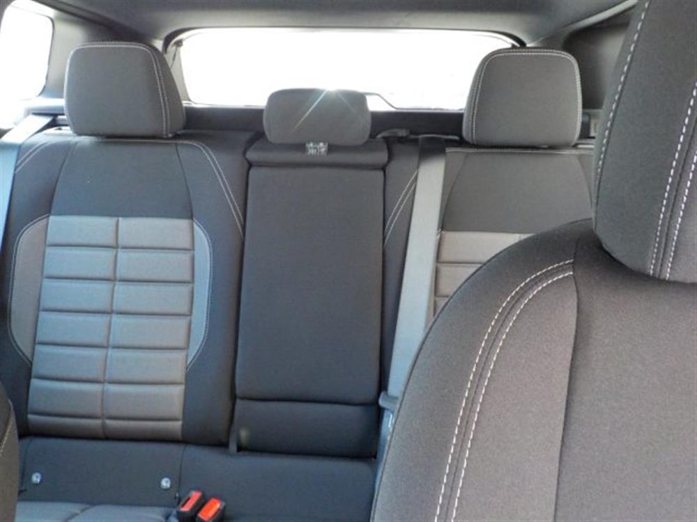 Compass Compass 1.2 hybrid 145CV EDC