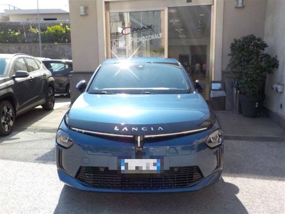 Ypsilon Ypsilon 1.2 Hybrid e-DCT 100