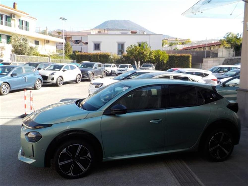 Ypsilon Ypsilon 1.2 Hybrid e-DCT 100