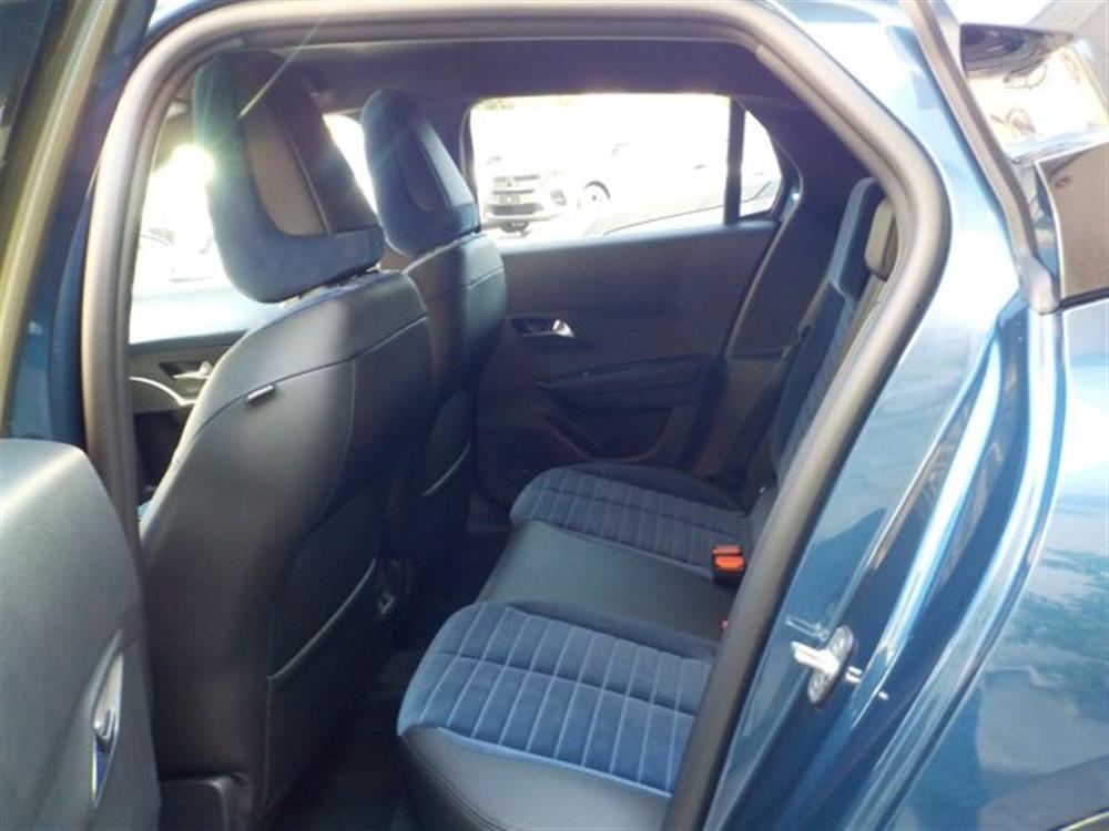 Ypsilon Ypsilon 1.2 Hybrid e-DCT 100
