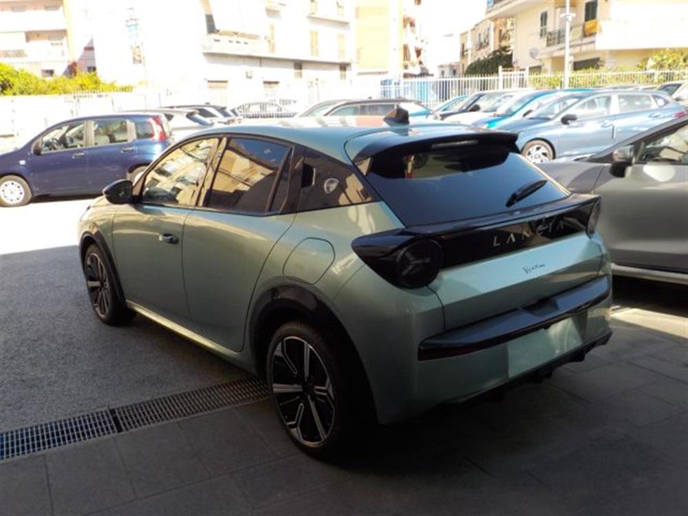 Ypsilon Ypsilon 1.2 Turbo 100 CV