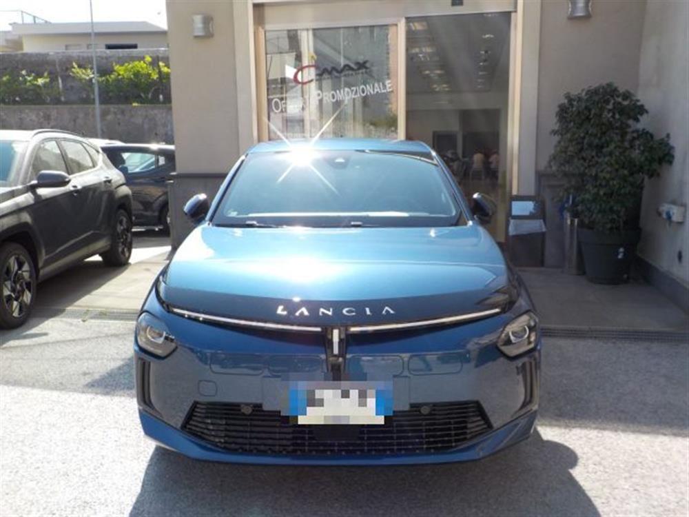 Ypsilon Ypsilon 1.2 Turbo 100 CV