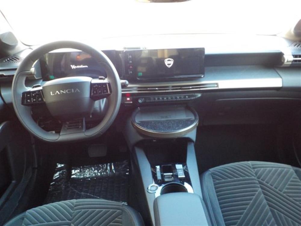Ypsilon Ypsilon 1.2 Turbo 100 CV