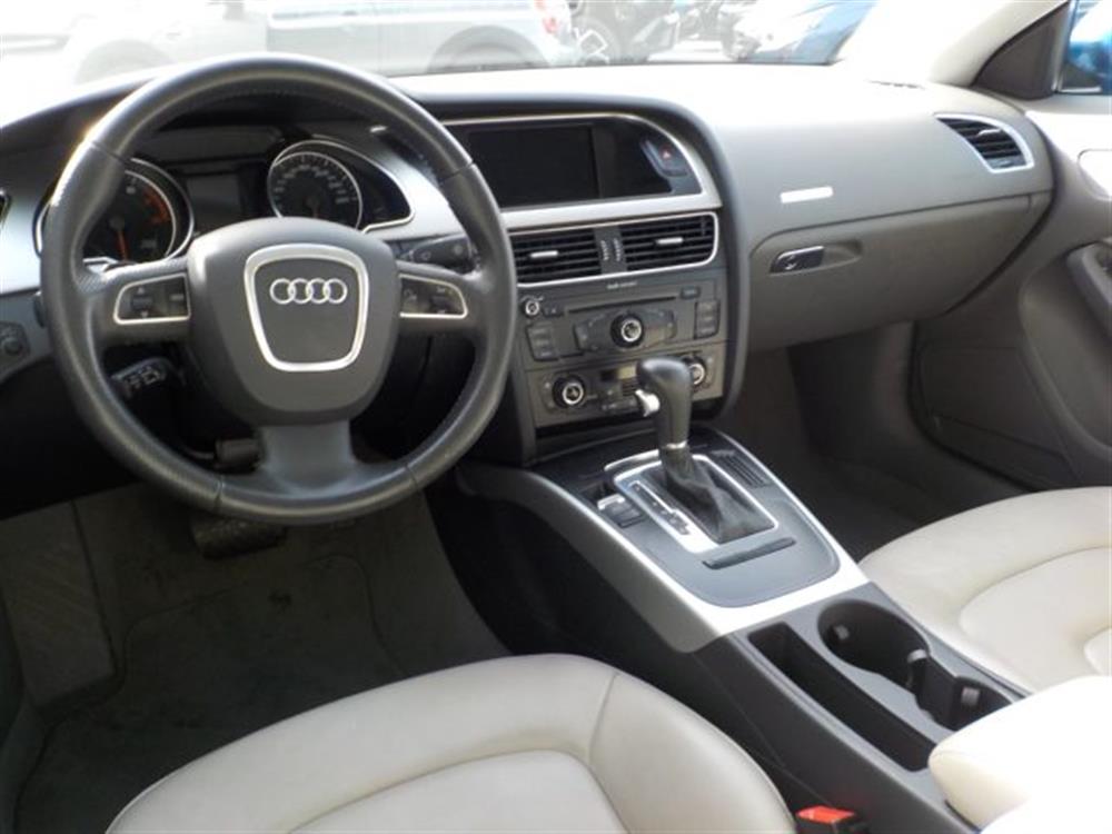 A5 A5 2.0 TFSI 211 CV Auto