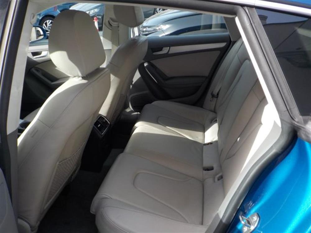 A5 A5 2.0 TFSI 211 CV Auto