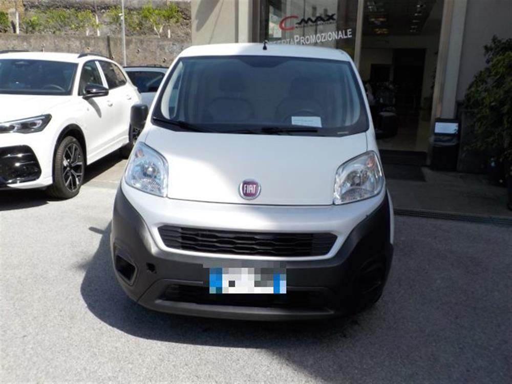 Fiorino Fiorino 1.3 MJT 80CV Furgone