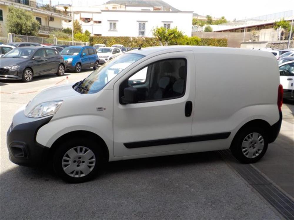 Fiorino Fiorino 1.3 MJT 80CV Furgone