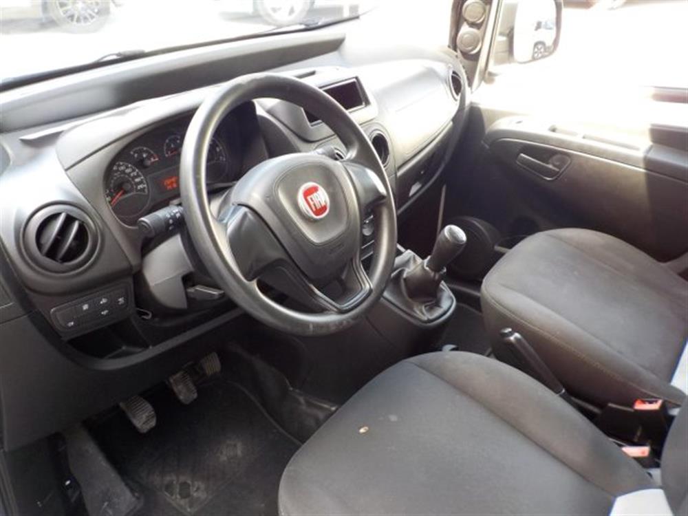 Fiorino Fiorino 1.3 MJT 80CV Furgone