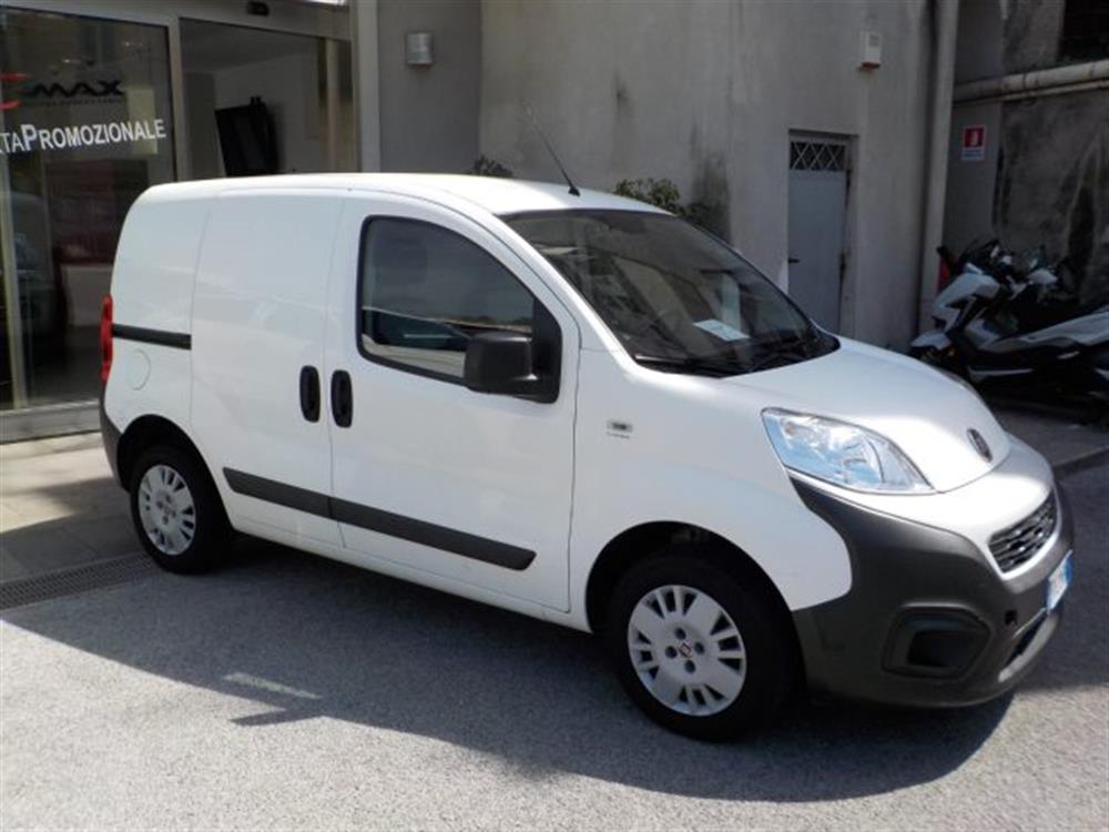 Fiorino Fiorino 1.3 MJT 80CV Furgone