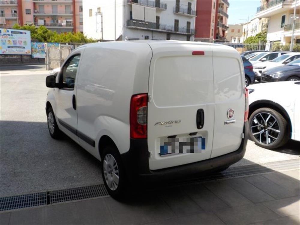 Fiorino Fiorino 1.3 MJT 80CV Furgone