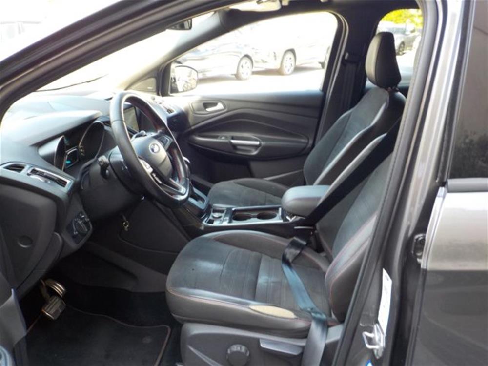 Kuga Kuga 1.5 TDCI 120CV S&S 2
