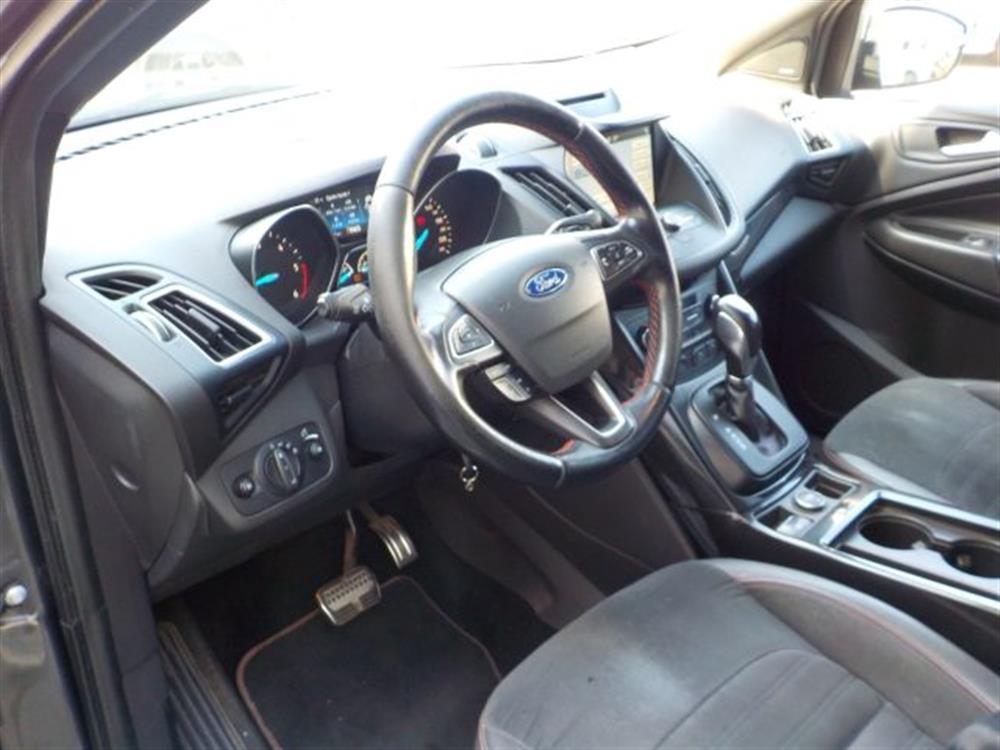 Kuga Kuga 1.5 TDCI 120CV S&S 2