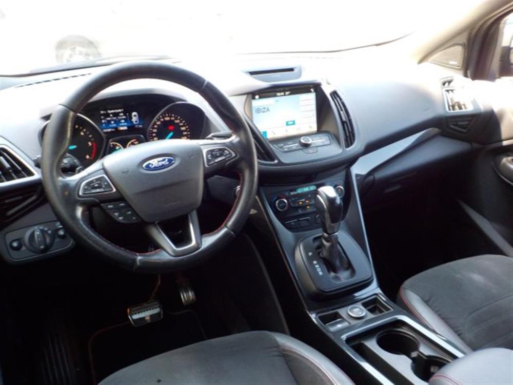 Kuga Kuga 1.5 TDCI 120CV S&S 2