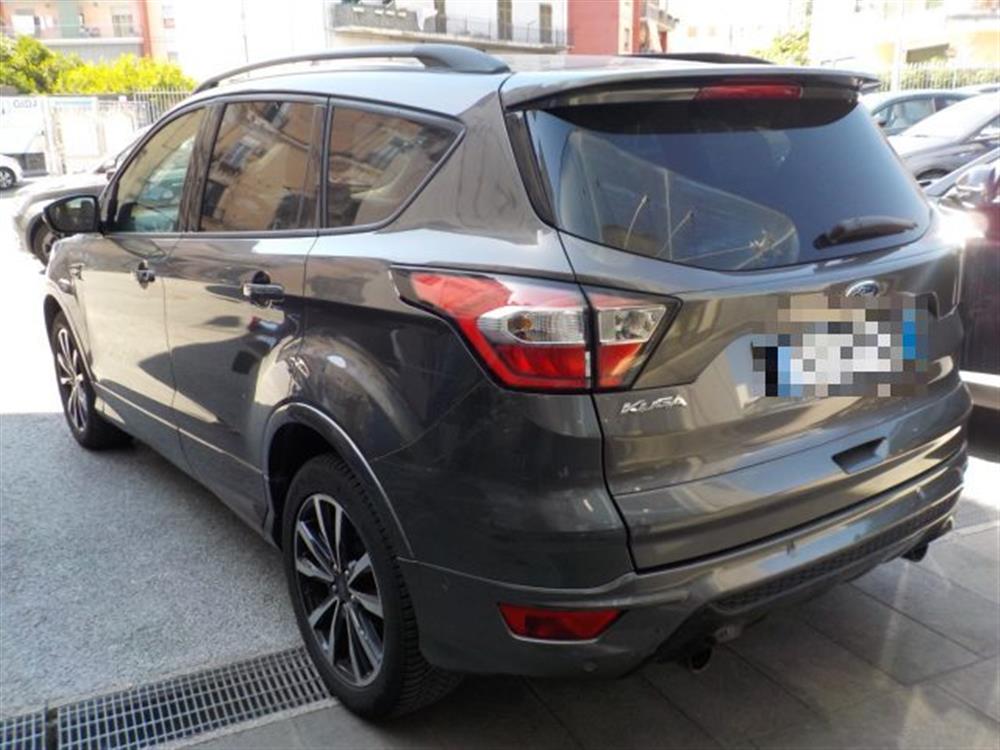 Kuga Kuga 1.5 TDCI 120CV S&S 2