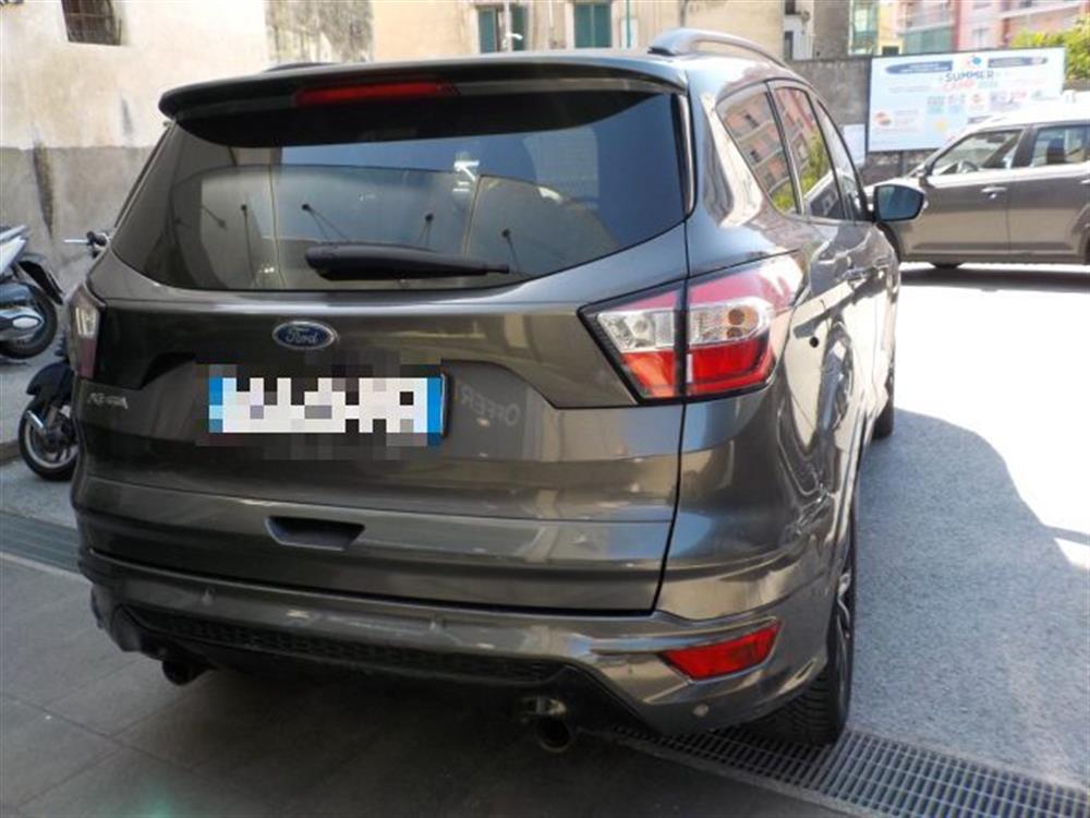Kuga Kuga 1.5 TDCI 120CV S&S 2