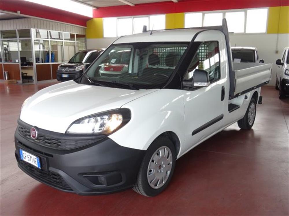 Doblo Doblo Doblò 1.6 MJT 105 CV