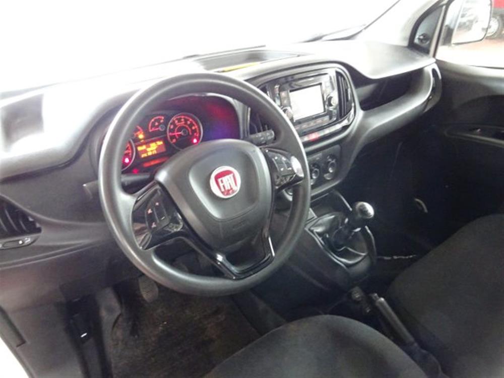 Doblo Doblo Doblò 1.6 MJT 105 CV