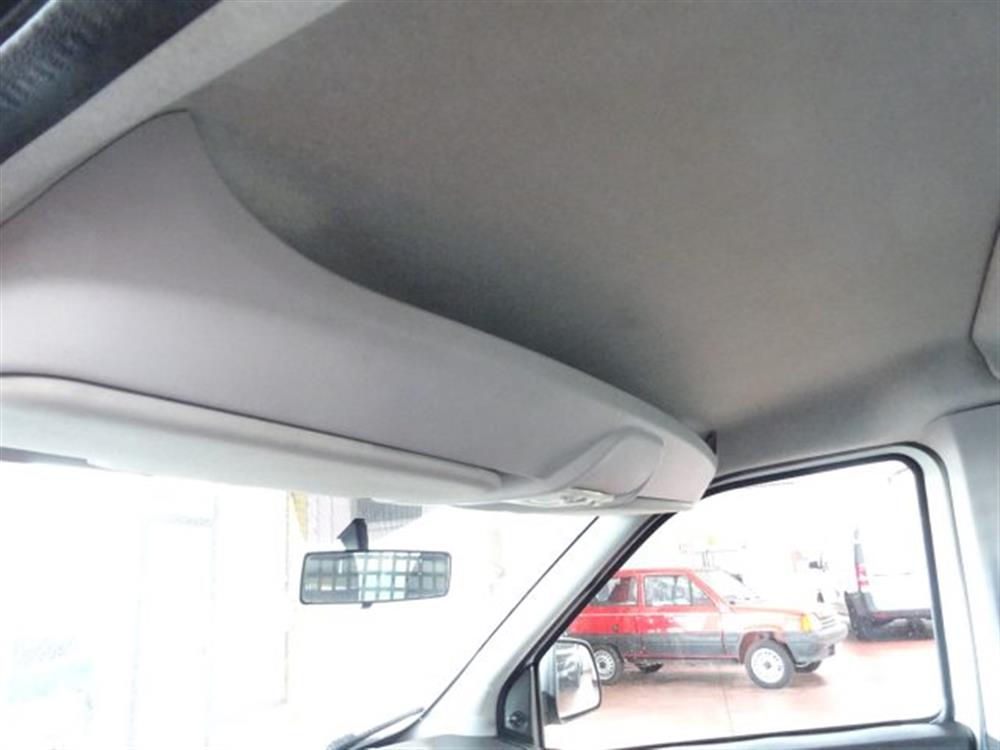 Doblo Doblo Doblò 1.6 MJT 105 CV