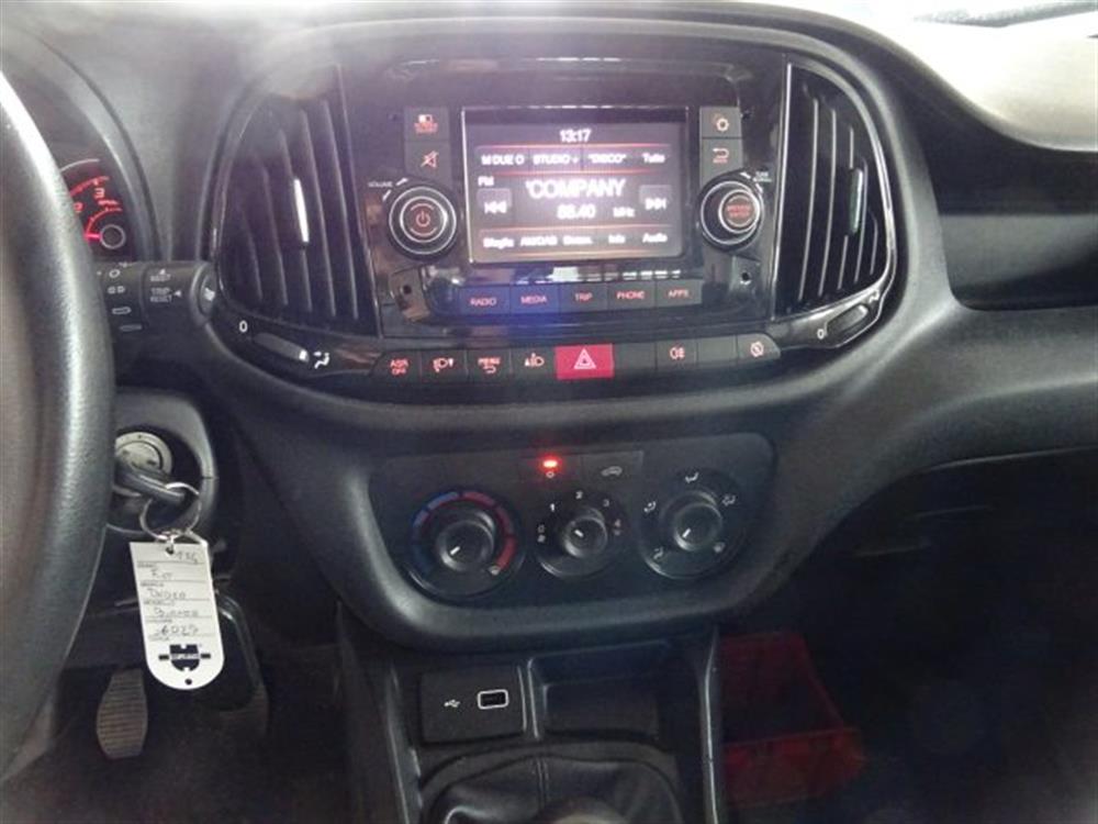 Doblo Doblo Doblò 1.6 MJT 105 CV