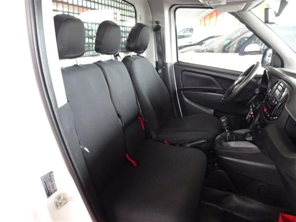 Doblo Doblo Doblò 1.6 MJT 105 CV