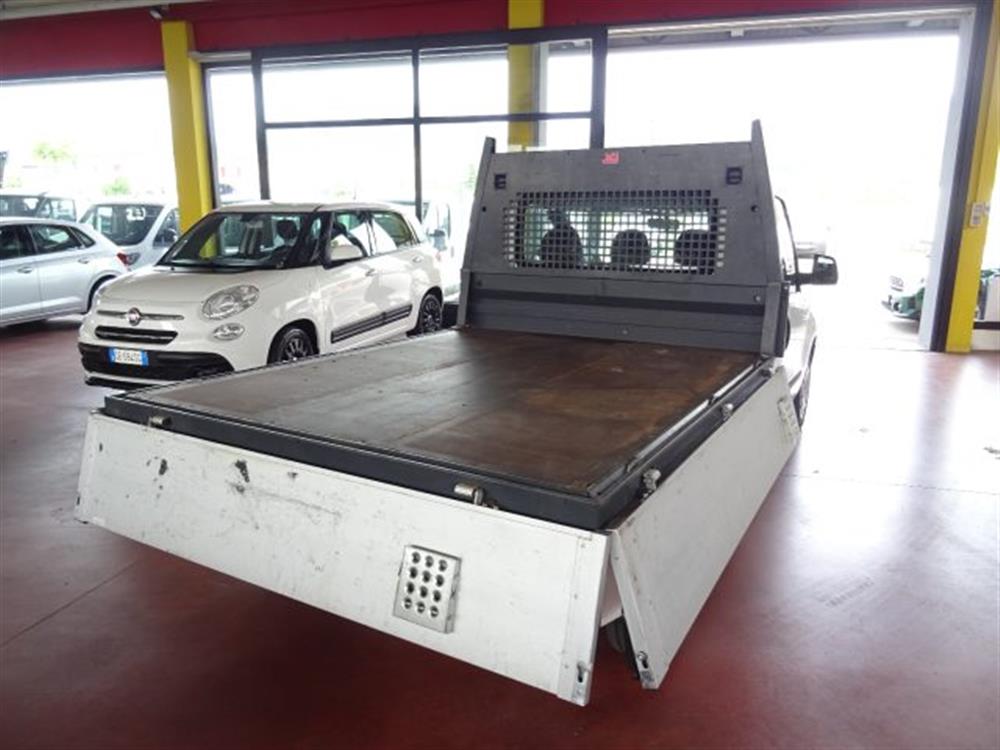 Doblo Doblo Doblò 1.6 MJT 105 CV