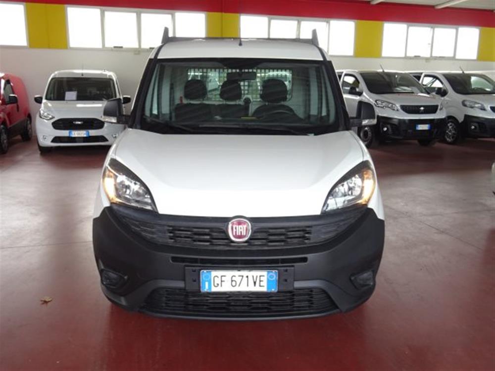 Doblo Doblo Doblò 1.6 MJT 105 CV