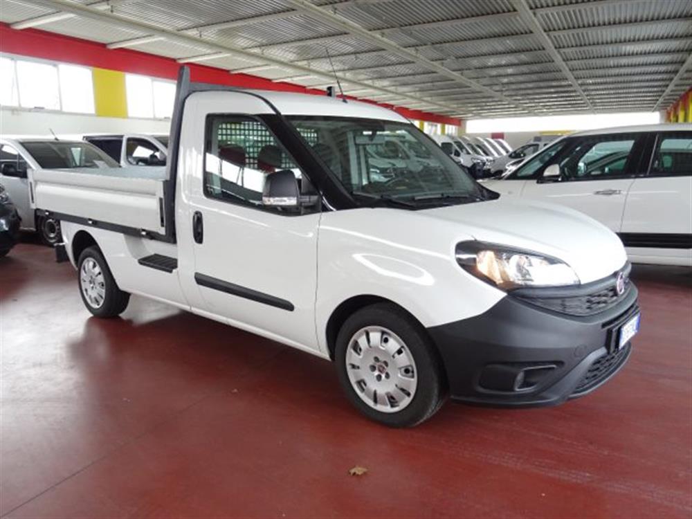 Doblo Doblo Doblò 1.6 MJT 105 CV