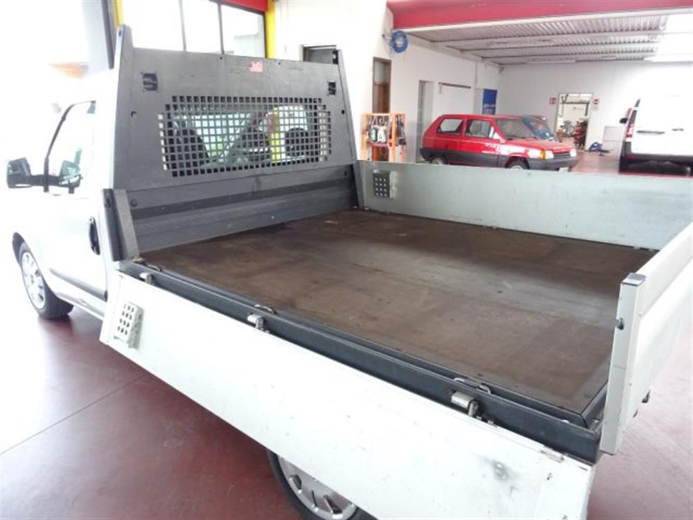 Doblo Doblo Doblò 1.6 MJT 105 CV