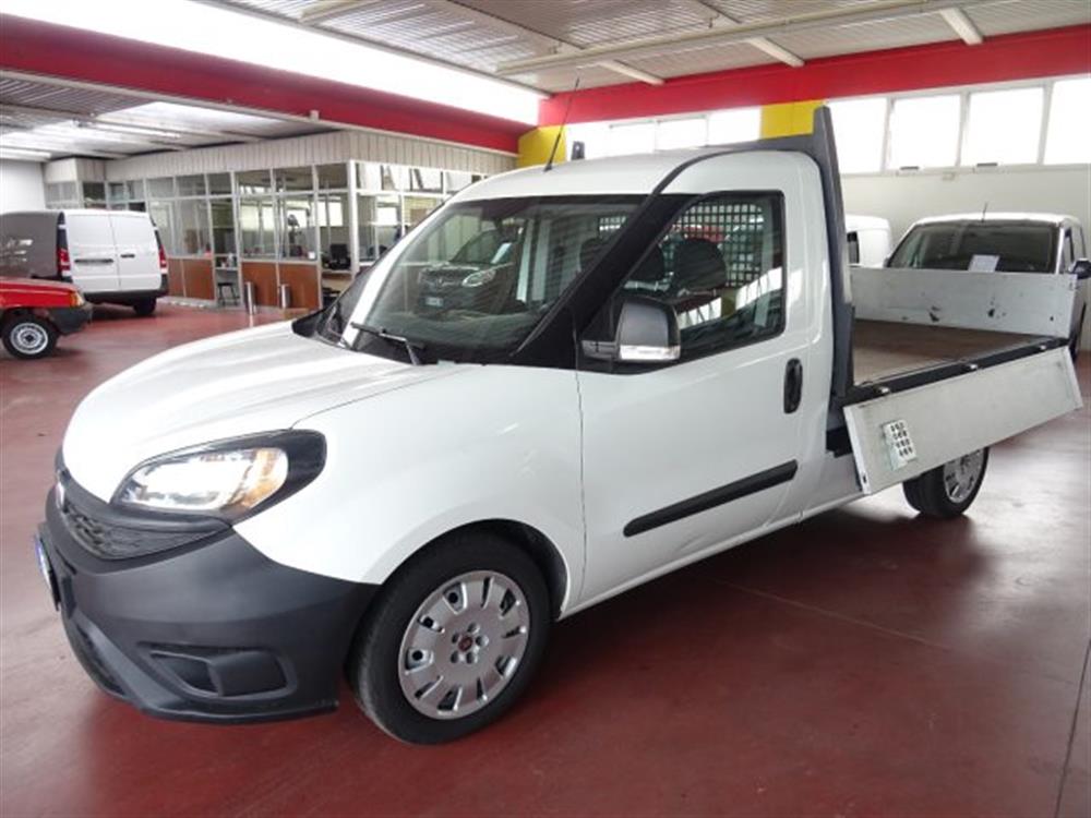 Doblo Doblo Doblò 1.6 MJT 105 CV