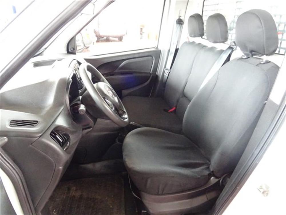 Doblo Doblo Doblò 1.6 MJT 105 CV