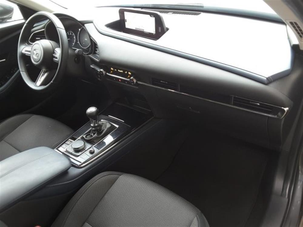 CX-30 CX-30 2.0L Skyactiv-X 180c