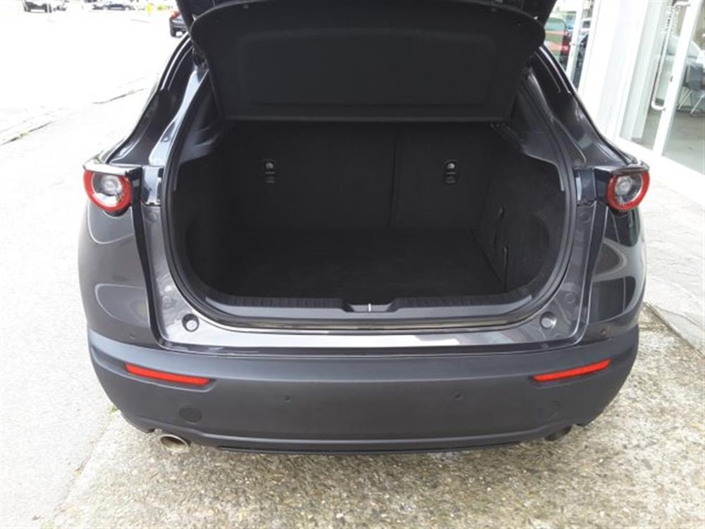 CX-30 CX-30 2.0L Skyactiv-X 180c