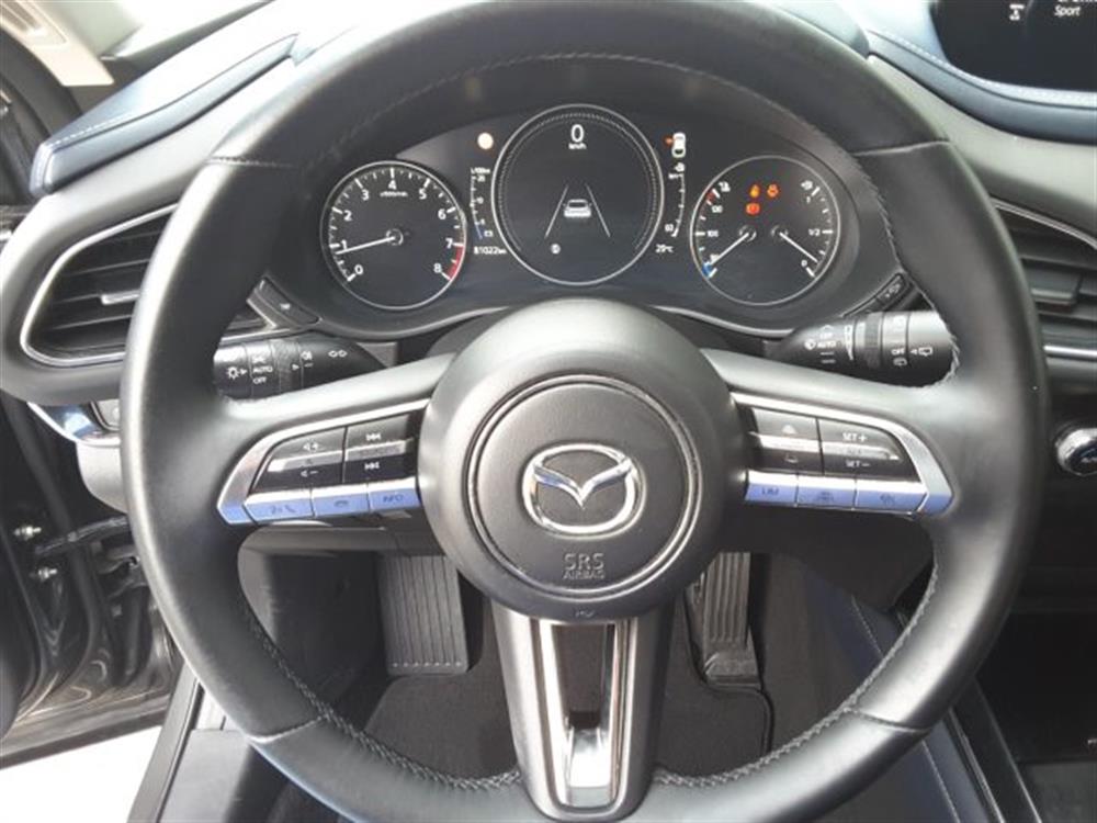 CX-30 CX-30 2.0L Skyactiv-X 180c