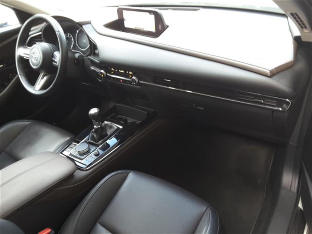 CX-30 CX-30 2.0L e-Skyactiv-X 18