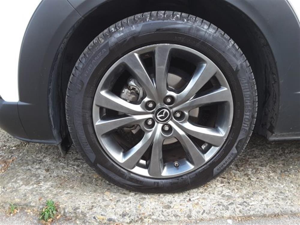CX-30 CX-30 2.0L e-Skyactiv-X 18