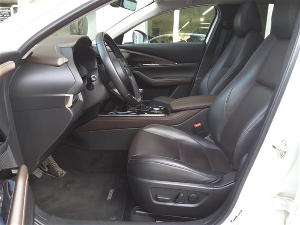 CX-30 CX-30 2.0L e-Skyactiv-X 18
